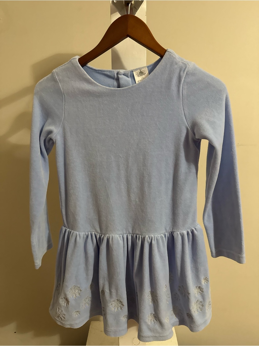 Disney Store Dress - Picture 4 of 8